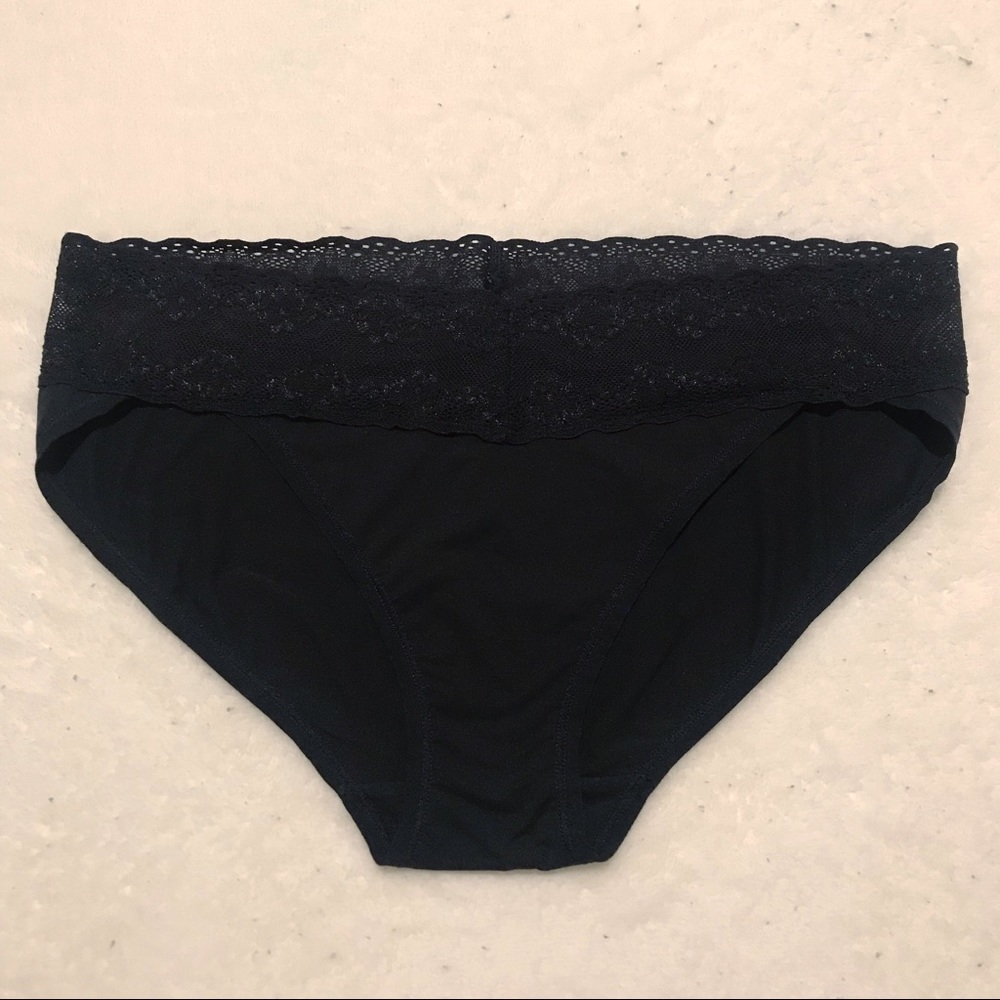 Natori Bliss Perfection One-Size V-Kini